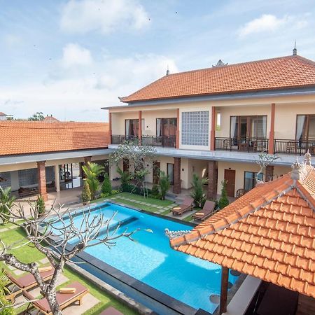 Tom'S Inn Pecatu Uluwatu  Ngoại thất bức ảnh