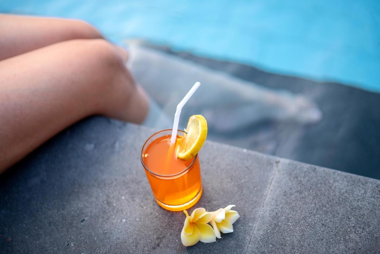Tom'S Inn Pecatu Uluwatu  Ngoại thất bức ảnh