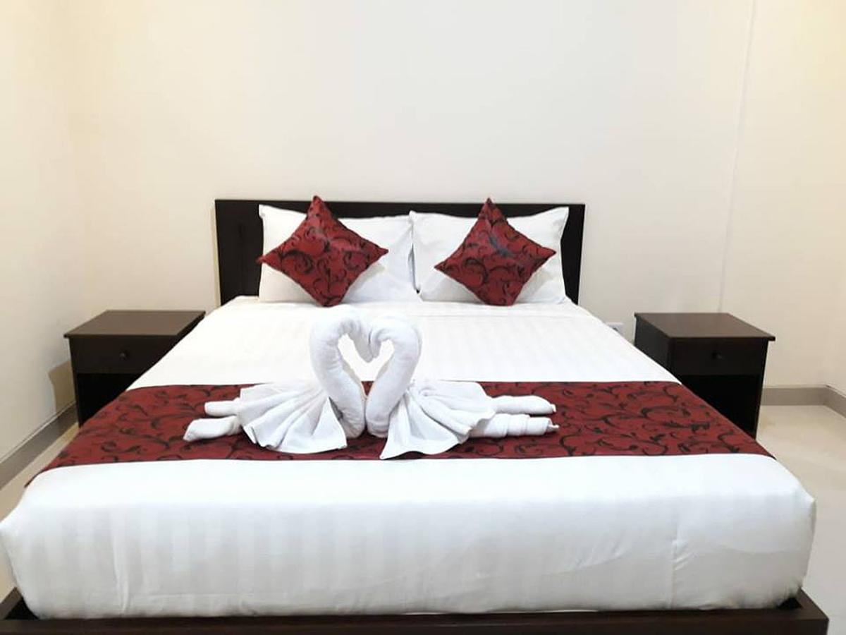 Tom'S Inn Pecatu Uluwatu  Ngoại thất bức ảnh