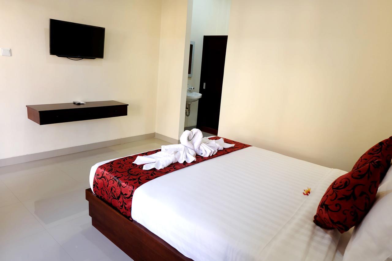 Tom'S Inn Pecatu Uluwatu  Ngoại thất bức ảnh