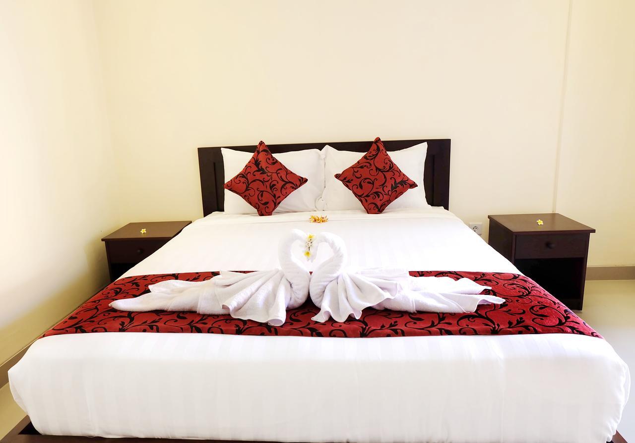 Tom'S Inn Pecatu Uluwatu  Ngoại thất bức ảnh