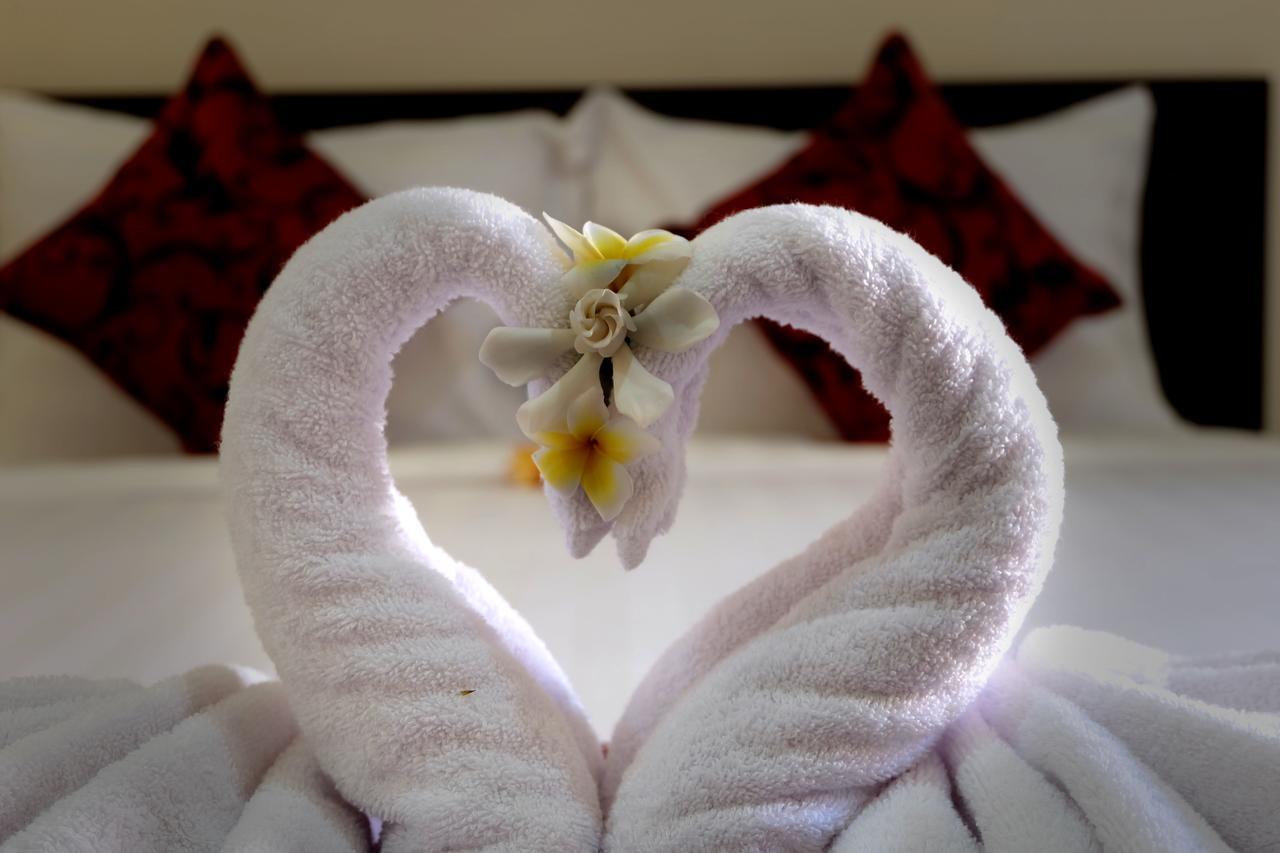 Tom'S Inn Pecatu Uluwatu  Ngoại thất bức ảnh