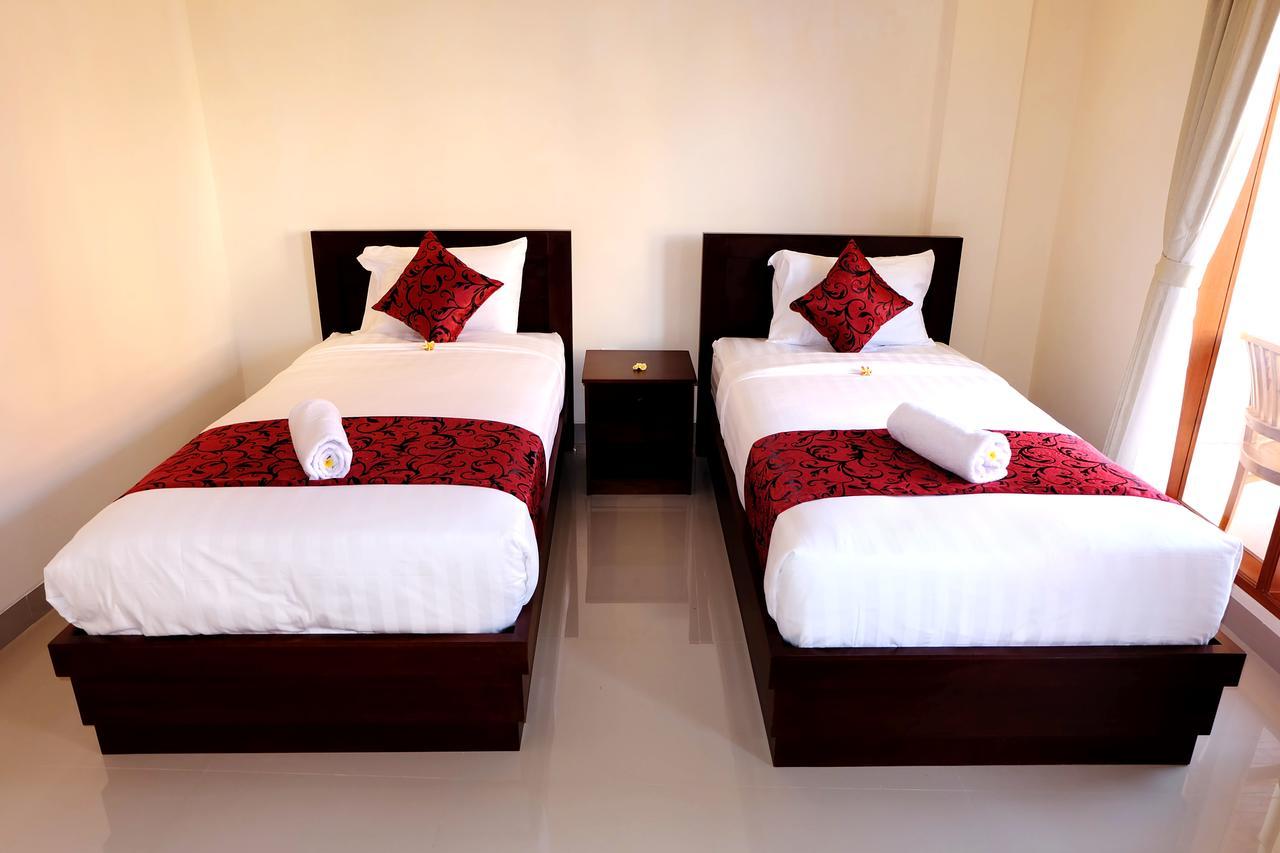 Tom'S Inn Pecatu Uluwatu  Ngoại thất bức ảnh