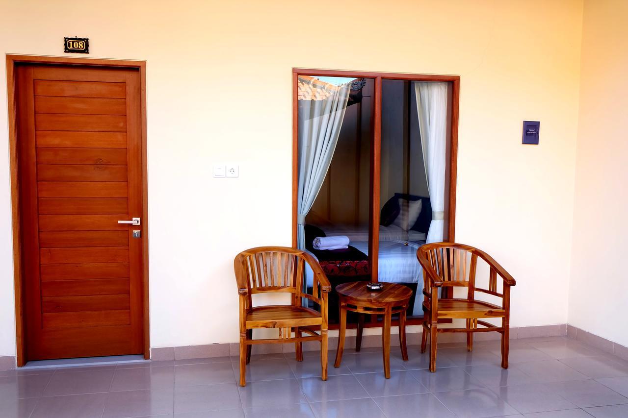 Tom'S Inn Pecatu Uluwatu  Ngoại thất bức ảnh