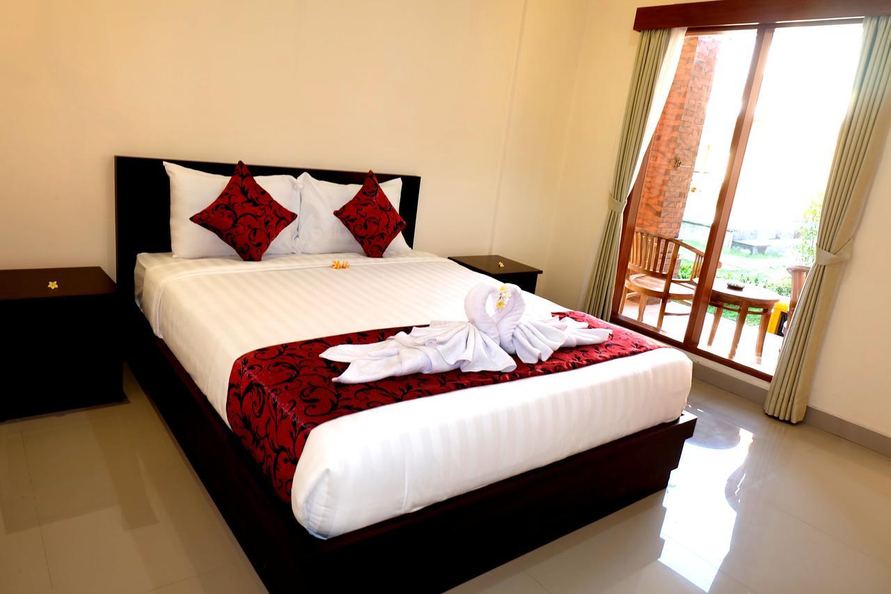 Tom'S Inn Pecatu Uluwatu  Ngoại thất bức ảnh