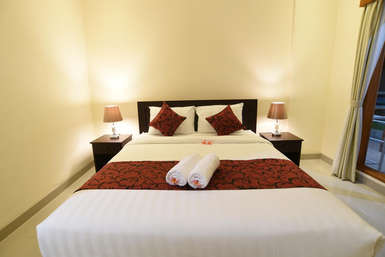 Tom'S Inn Pecatu Uluwatu  Ngoại thất bức ảnh