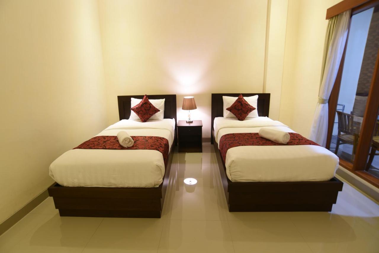 Tom'S Inn Pecatu Uluwatu  Ngoại thất bức ảnh