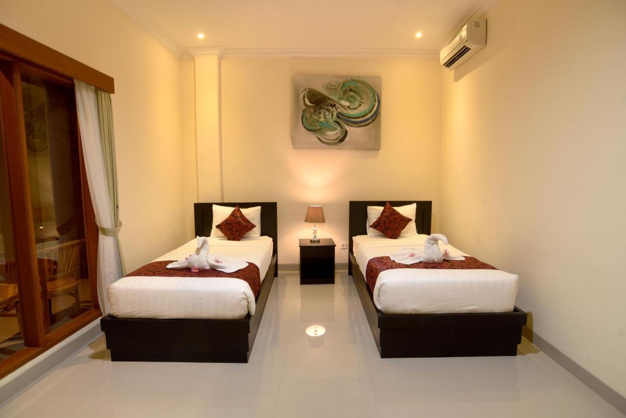 Tom'S Inn Pecatu Uluwatu  Ngoại thất bức ảnh