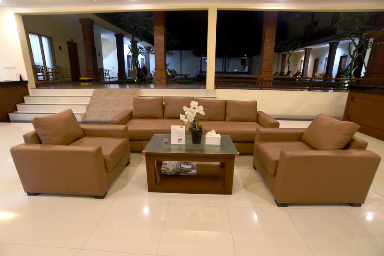 Tom'S Inn Pecatu Uluwatu  Ngoại thất bức ảnh