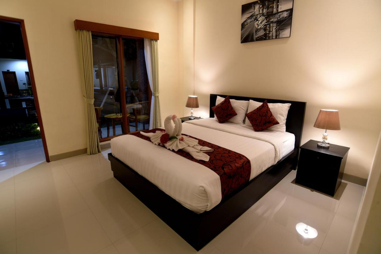 Tom'S Inn Pecatu Uluwatu  Ngoại thất bức ảnh