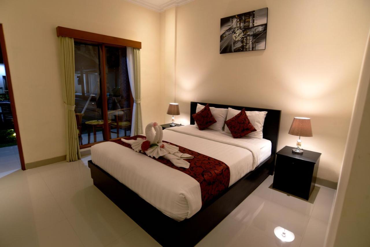 Tom'S Inn Pecatu Uluwatu  Ngoại thất bức ảnh