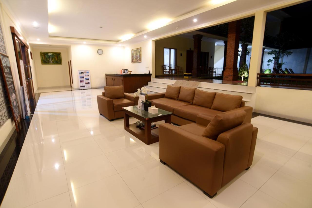 Tom'S Inn Pecatu Uluwatu  Ngoại thất bức ảnh